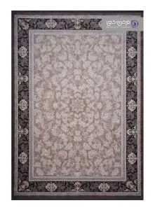 فرش طرح لیانا کد 4018