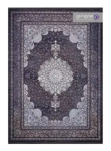 فرش طرح لیانا کد 4101