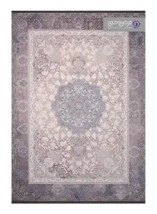 فرش طرح لیانا کد 4109