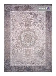 فرش طرح لیانا کد 4110