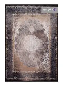 فرش طرح لیانا کد 4113