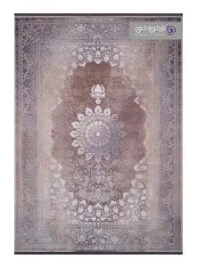 فرش طرح لیانا کد 4114