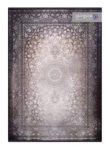 فرش طرح لیانا کد 4117