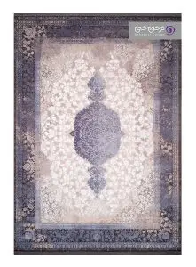 فرش طرح لیانا کد 4118
