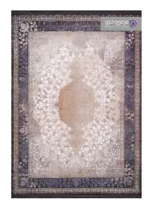 فرش طرح لیانا کد 4119