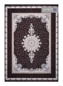 فرش طرح لیانا کد 4004