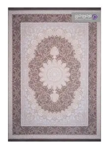 فرش طرح لیانا کد 4013