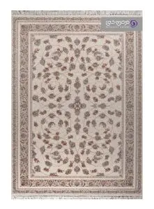 فرش بهشتی طرح تبریز کد 1050