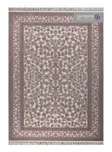 فرش بهشتی طرح تبریز کد 1240