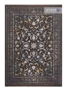 فرش طرح لاوین فرش بهشتی کد 284