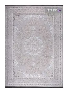 فرش بهشتی طرح لیانا کد 4008