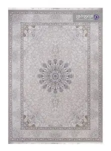 فرش بهشتی طرح لیانا کد 4011