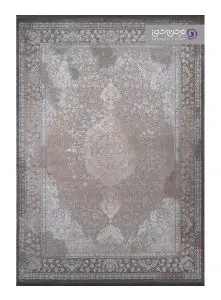 فرش بهشتی طرح لیانا کد 4017