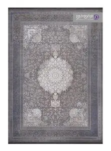 فرش بهشتی طرح لیانا کد 4103