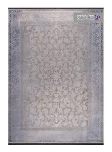 فرش بهشتی طرح لیانا کد 4107