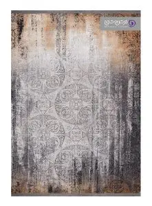 فرش کلکسیون لاریسا فرش بهشتی کد 9004