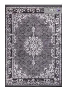 فرش بهشتی طرح لاریسا کد 9040