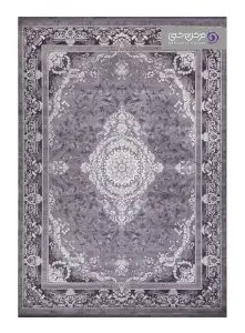 فرش بهشتی طرح لاریسا کد 9041