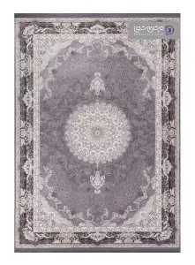 فرش بهشتی طرح لاریسا کد 9042