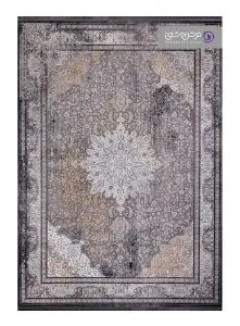 فرش کلکسیون لاریسا فرش بهشتی کد 9046