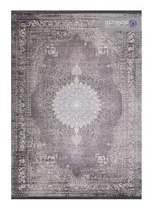 فرش کلکسیون لاریسا فرش بهشتی کد 9054