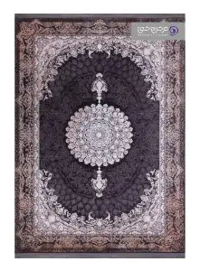 فرش بهشتی طرح لاریسا کد 9062