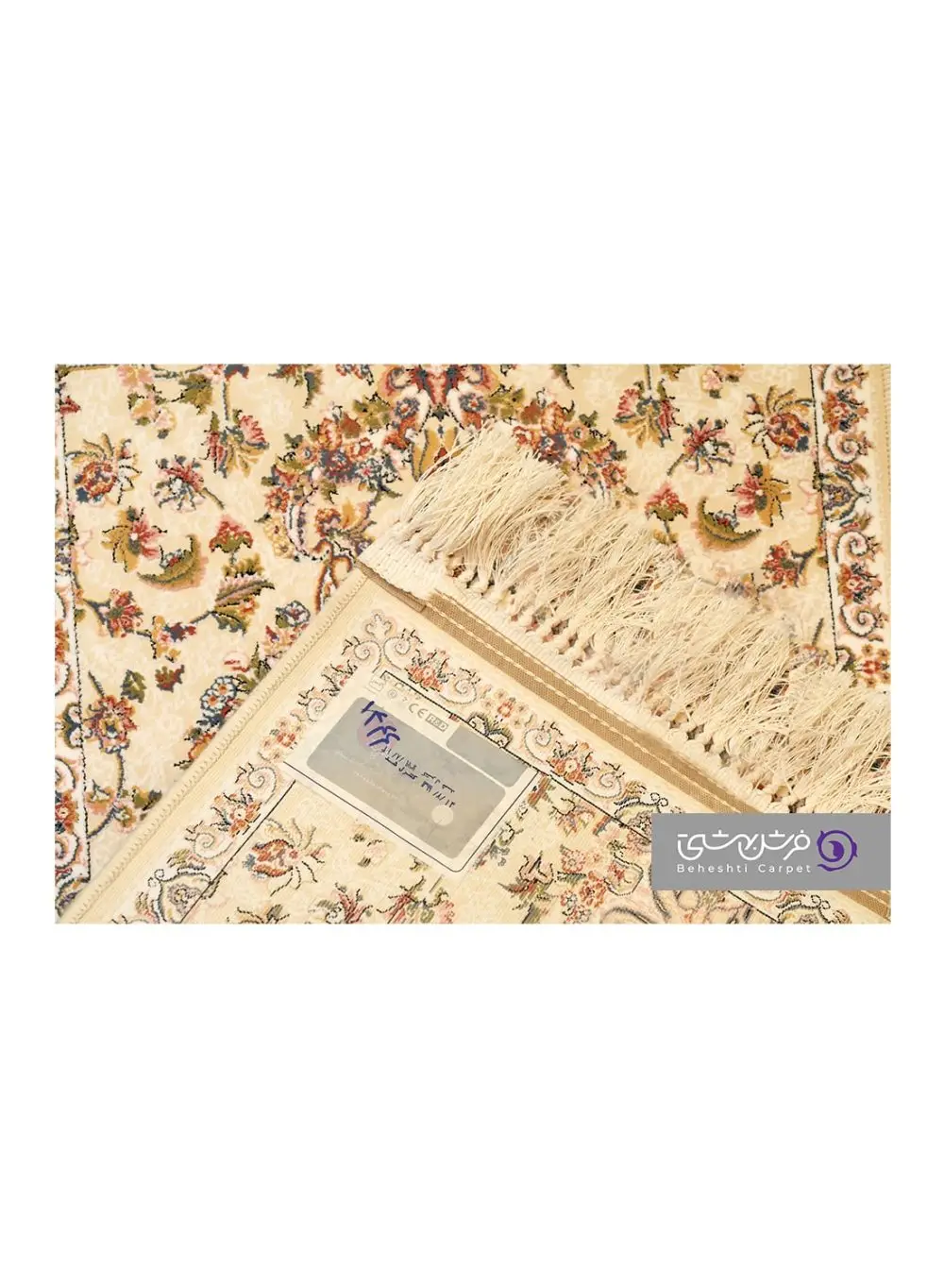 لیبل پادری طرح تبریز کد 1444