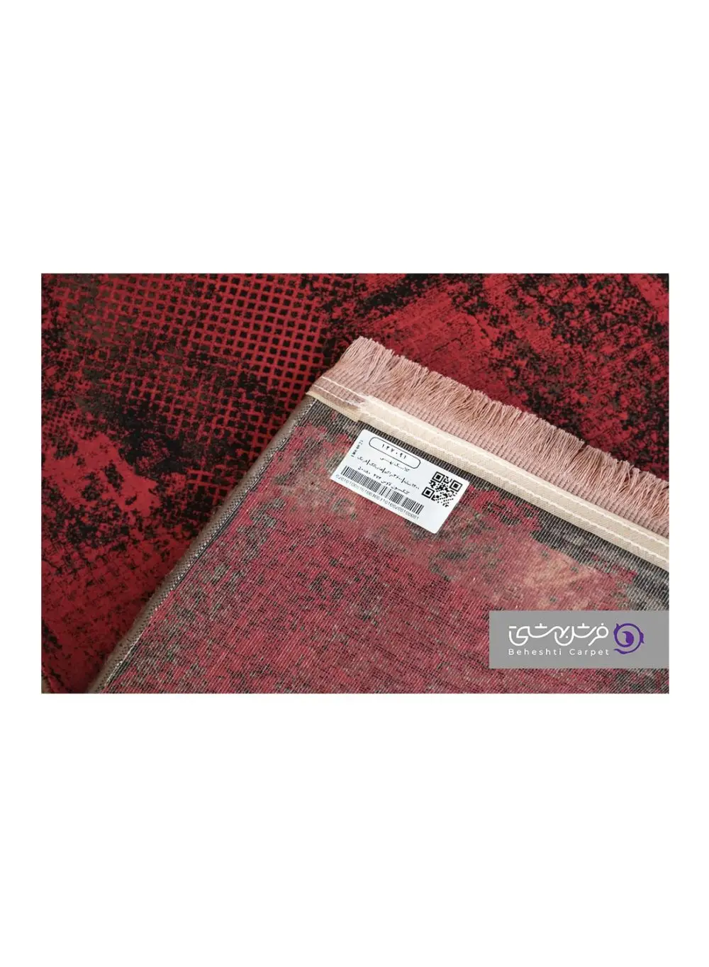 عکس لیبل پادری طرح لاوین کد 272