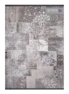 فرش بهشتی طرح تبریز کد 6147