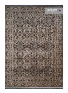 فرش بهشتی طرح نارسیس کد 8062