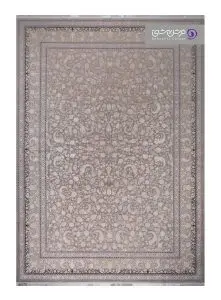 فرش بهشتی طرح نارسیس کد 8116