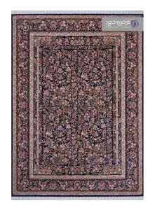 نقش فرش بهشتی طرح نگارین کد 2113