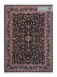 نقش فرش بهشتی طرح نگارین کد 2150