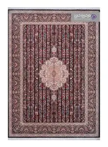 نقش فرش بهشتی طرح نگارین کد 2170