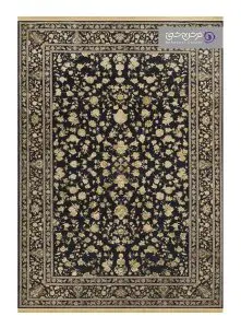 فرش طرح ویهان کد 2041