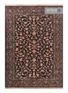 فرش طرح ویهان کد 2042