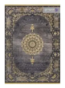 فرش طرح ویهان کد 2043