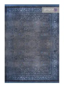 فرش طرح ویهان کد 2047