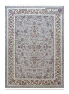 فرش طرح پرنسا کد 2261