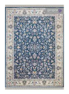 فرش طرح نائین کد 3004