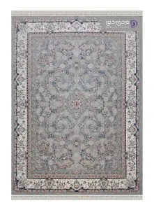 فرش طرح نائین کد 3031