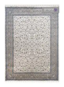 فرش طرح نائین کد 3107