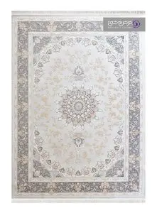 فرش طرح آریانا کد 4502