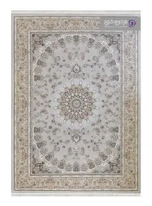 فرش طرح آریانا کد 4504