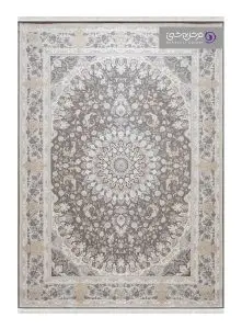 فرش طرح آریانا کد 4505