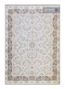 فرش طرح آریانا کد 4510