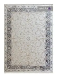 فرش طرح آریانا کد 4511