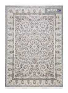 فرش طرح آریانا کد 4523
