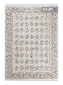 فرش طرح آریانا کد 4530