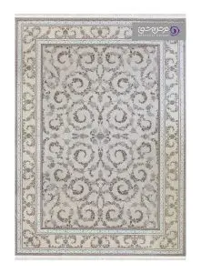 فرش طرح آریانا کد 4550